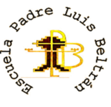 ESCUELA PADRE LUIS BELTRAN
